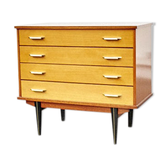 Chest of drawers 50s