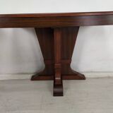 Paire de console art déco