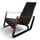 Cité lounge chair by Jean Prouvé for Vitra, 1930