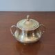 Old sugar bowl