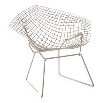 Diamond Armchair by Harry Bertoia for Knoll International