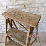 Painter's stepladder
