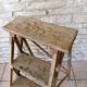 Painter's stepladder