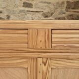 Parisian Art Deco buffet