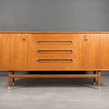 Sven Andersen teak sideboard