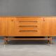 Sven Andersen teak sideboard