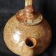 Large stoneware teapot, 75 cl