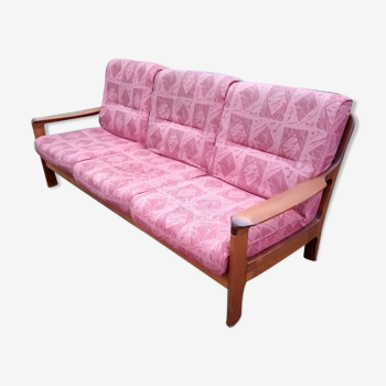 3-seater sofa