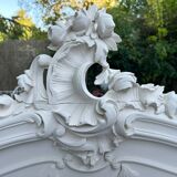 Headboard