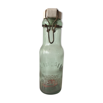 Bottle l ideal