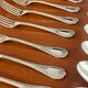 Christofle Marly cutlery set 37 pieces good condition