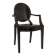 Fauteuil enfant Lou lou Ghost - Kartell