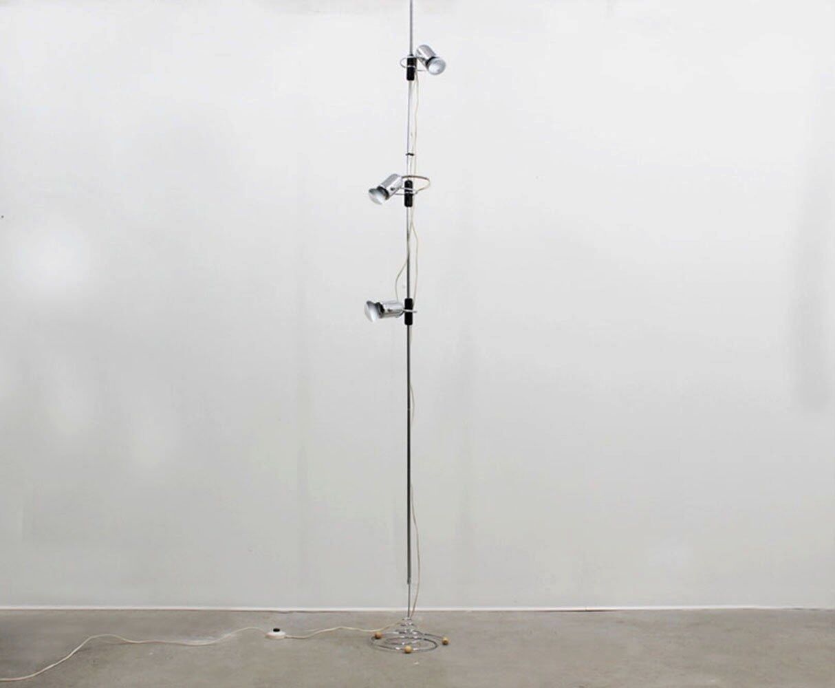 Cielo Terra Floor Lamp - Francesco Fois