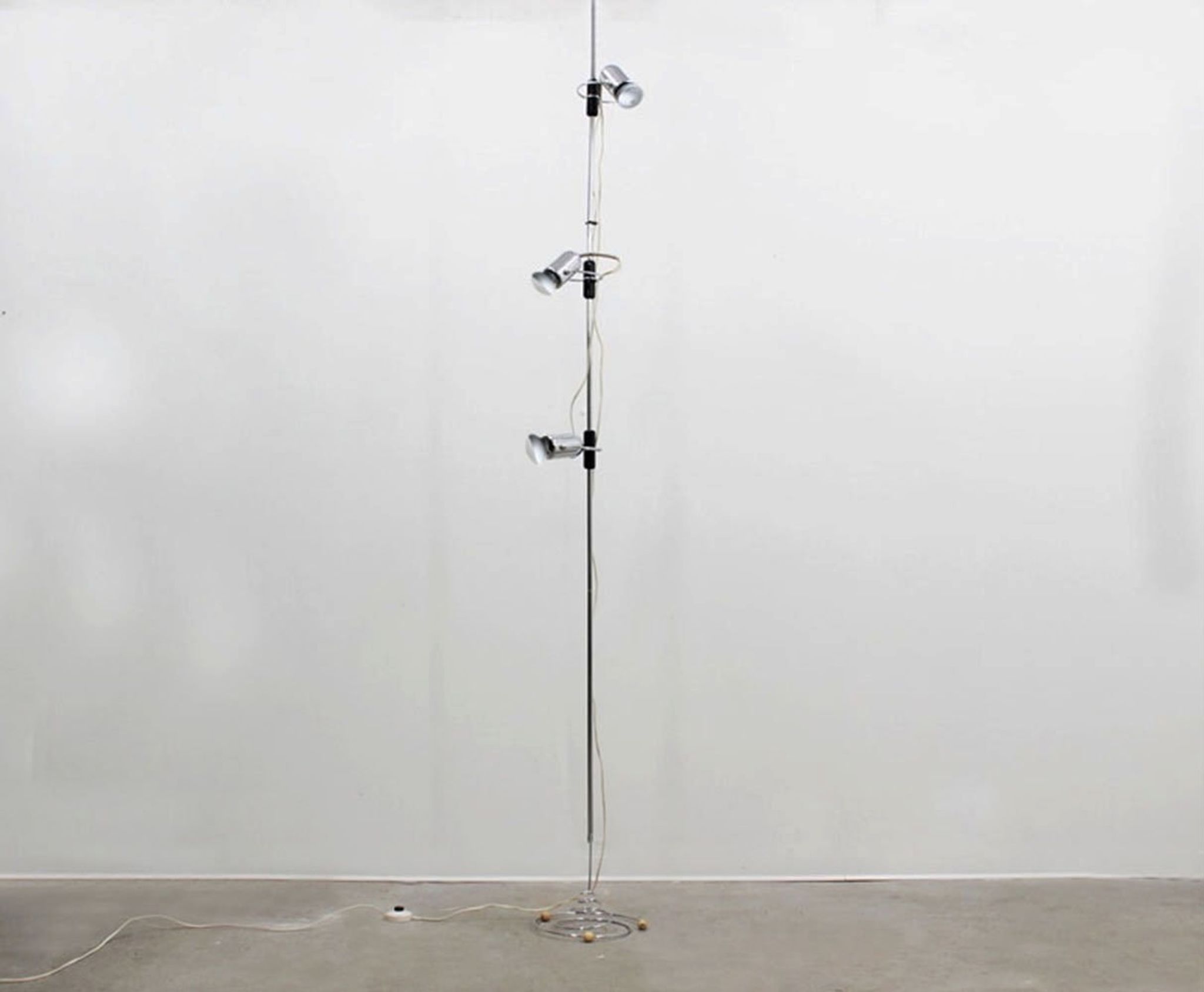 Lampadaire Cielo Terra - Francesco Fois