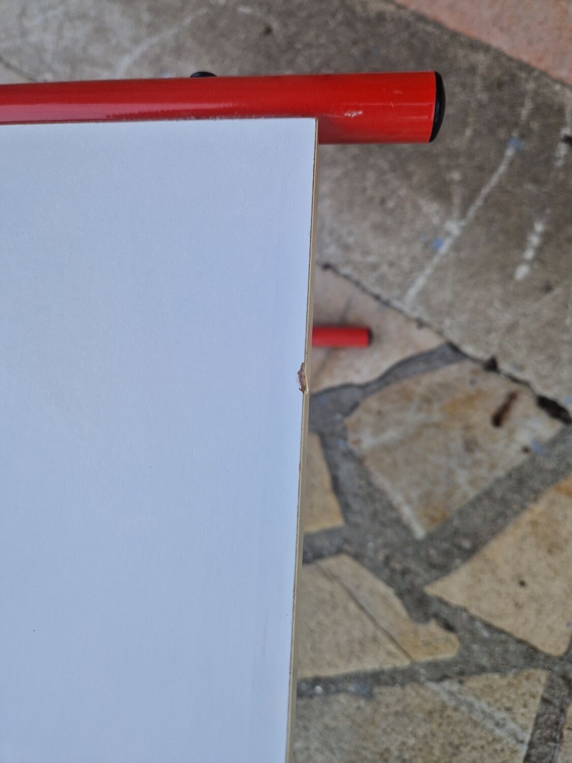 Vintage design nesting coffee table