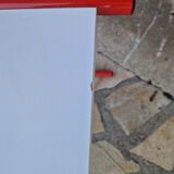 Vintage design nesting coffee table