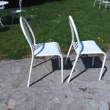 Robert Mallet-Stevens chairs