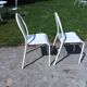 Chaises robert mallet-stevens