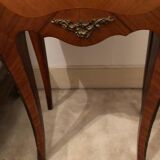 Bedside tables Louis XV style