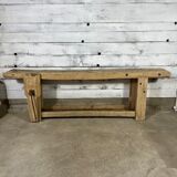 Oak carpenter's establishment