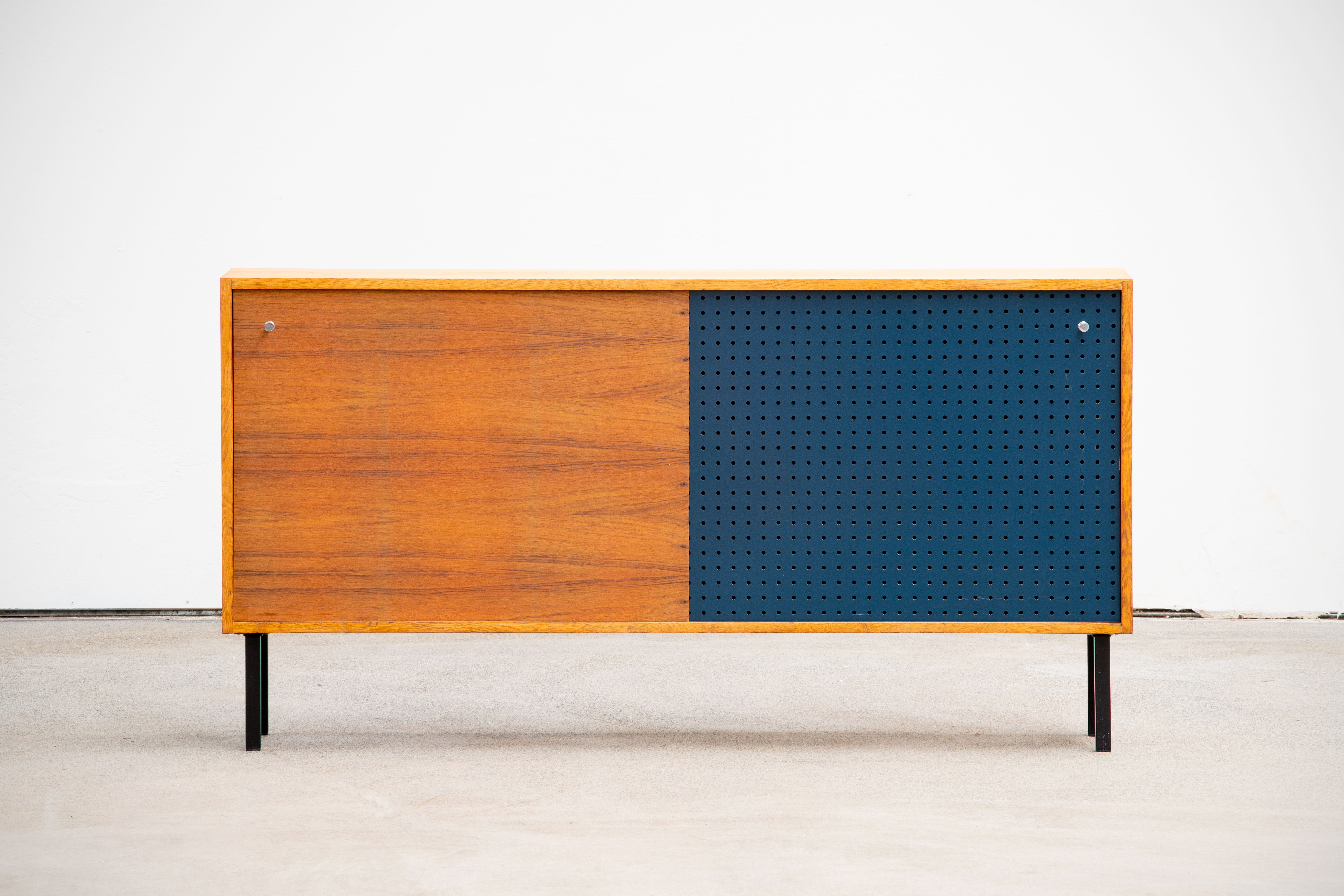 Scandinavian sideboard 1960