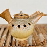 Vase / flower frog / The Argonauts