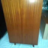 Commode années 60/70