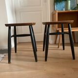 Vintage Scandinavian stolefabrik