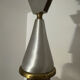 Murano glass chandelier from the 1970s.