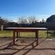 Table de ferme