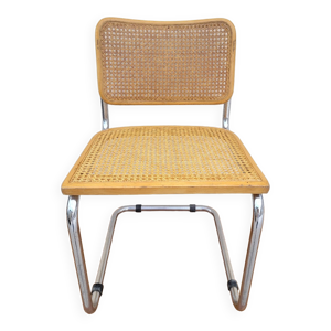 Chaise Marcel breuer - b32