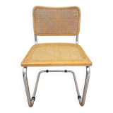Marcel Breuer chair model B32 in canning