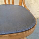 Baumann workshop chair