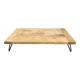 Table basse en chêne mSSIF