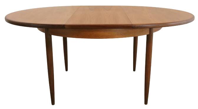 Table ronde G-Plan
