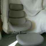 Fauteuil relaxe Roche Bobois cento home