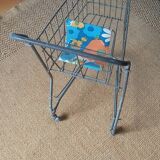Small shopping cart