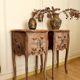 Tables de chevet