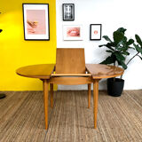 Scandinavian table 100.5 cm