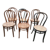 Bistro chairs