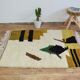 Tapis marocain 146x110cm