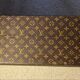 Louis Vuitton trunk