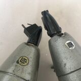 Set of 2 spots old Lita