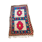 Tapis berbère