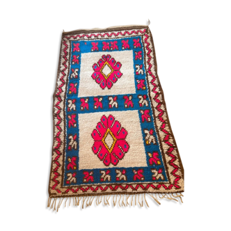 Berber carpet