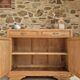 Art Deco Parisian Buffet