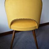 Design chair Thonet vintage 1960