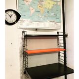 Tomado Desk Shelf