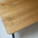 Rectangular Canteen Table designed by VG&P