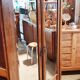 Armoire vintage